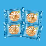 Birthday Cake (4-pack)