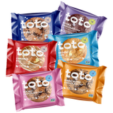 Toto Variety Pack 12pk
