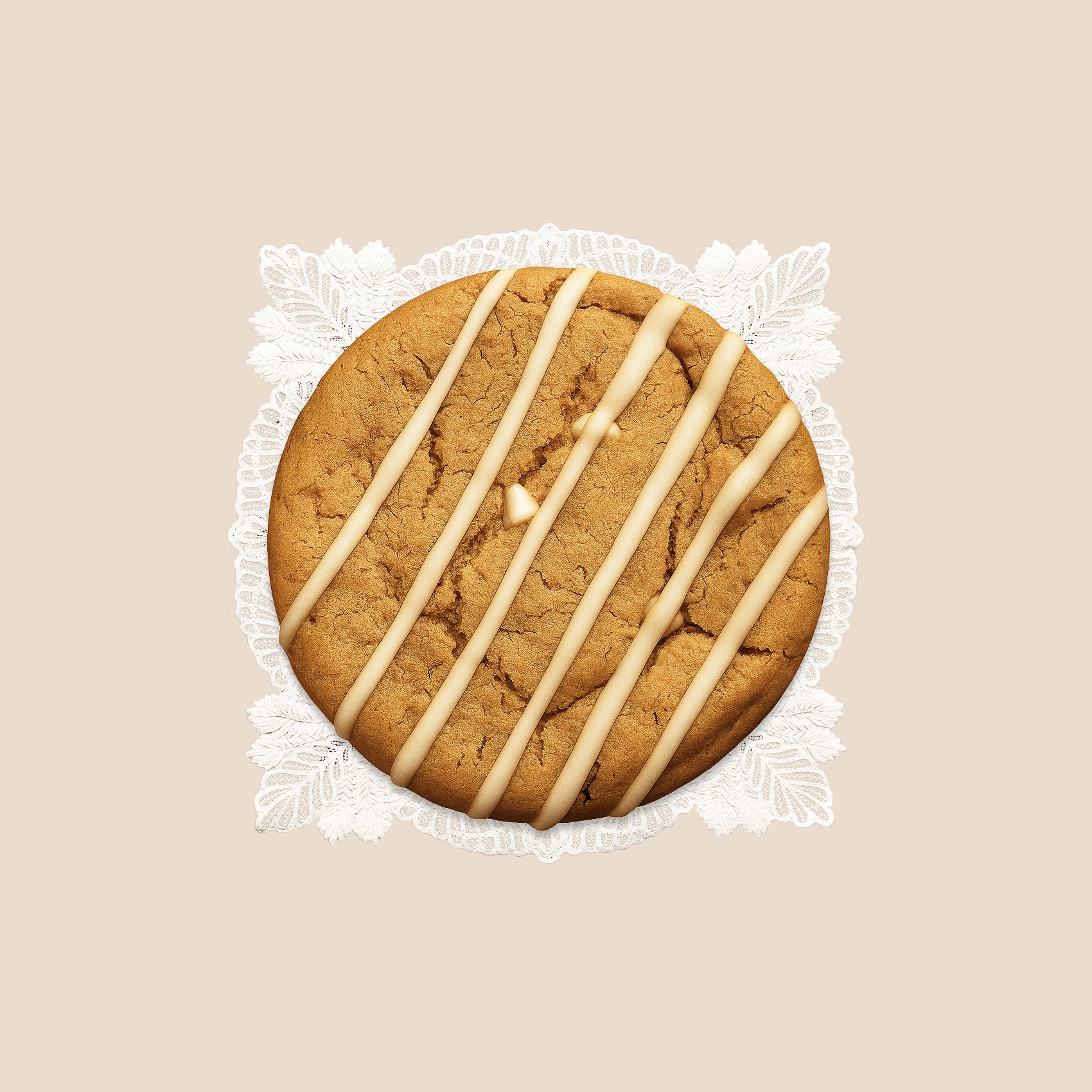 Cinnamon Roll (10-pack) – Toto Foods