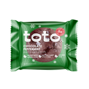 Chocolate Peppermint