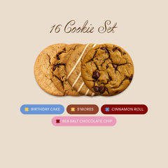 Taste Test Bundle