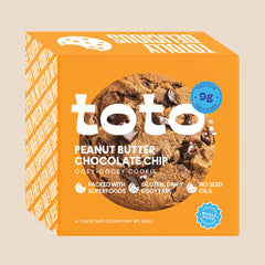 Peanut Butter Chocolate Chip