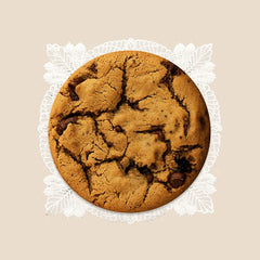 Peanut Butter Chocolate Chip