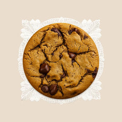 Sea Salt Chocolate Chip